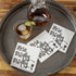 Here Drinky Drinky - Napkins